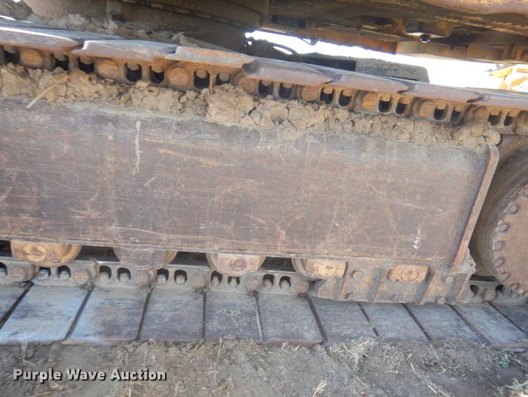 image for item DI5694 John Deere 690B  excavator