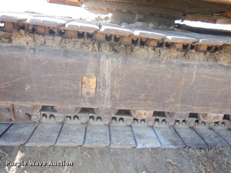 image for item DI5694 John Deere 690B  excavator