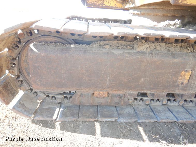 image for item DI5694 John Deere 690B  excavator