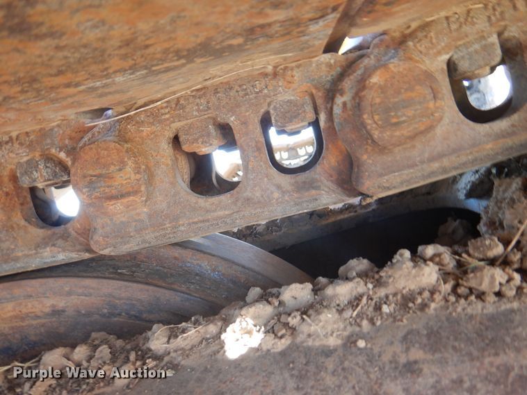 image for item DI5694 John Deere 690B  excavator