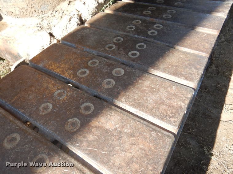 image for item DI5694 John Deere 690B  excavator