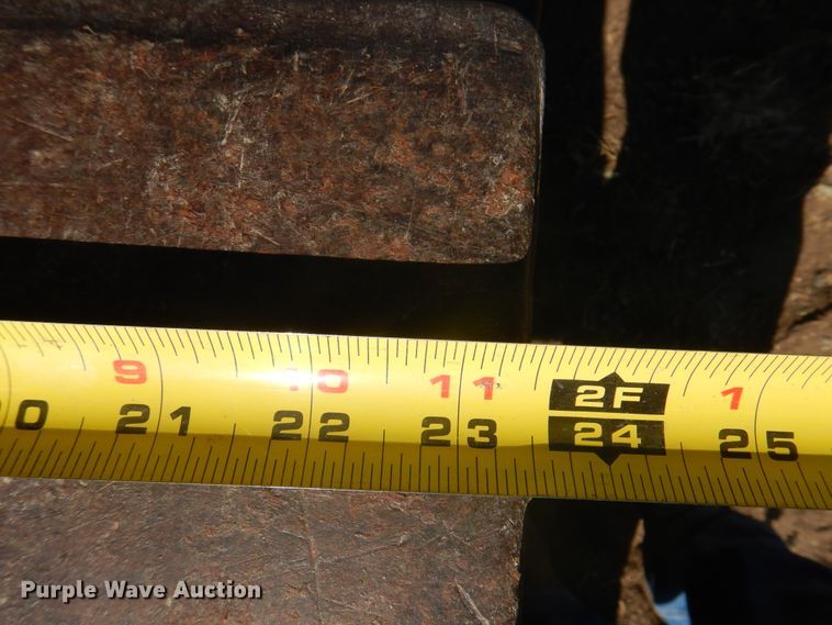 image for item DI5694 John Deere 690B  excavator