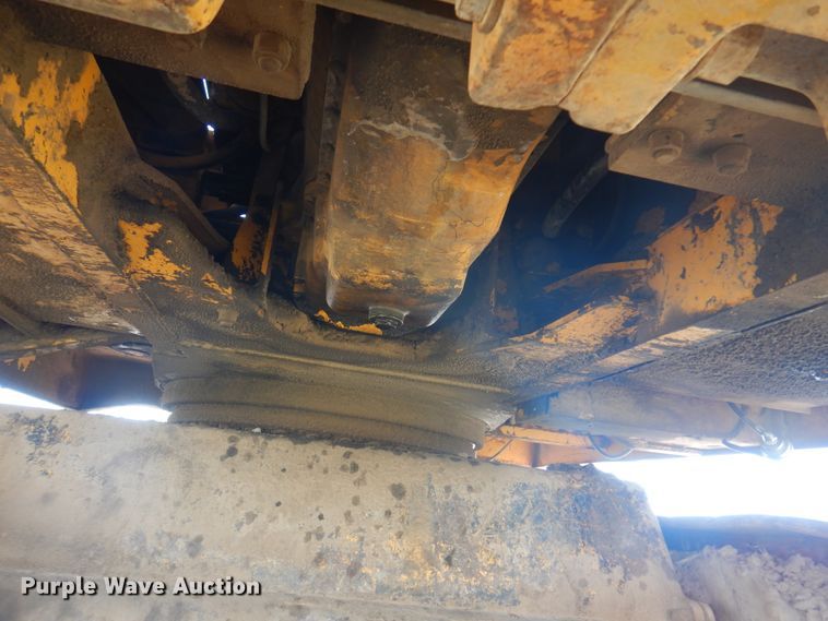 image for item DI5694 John Deere 690B  excavator