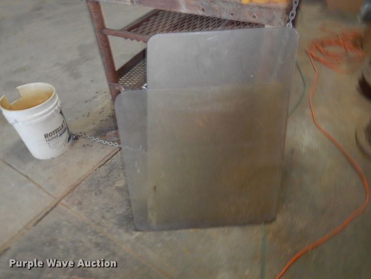 image for item DI5694 John Deere 690B  excavator