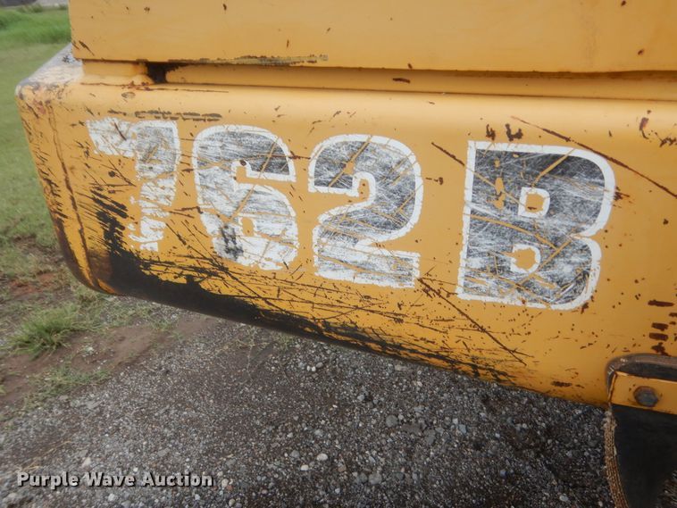 image for item DJ2237 1997 John Deere 762B  elevating scraper