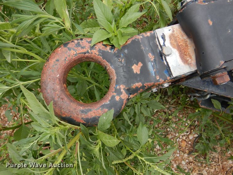 image for item DK2269 2003 Caterpillar 3456-XQ400  generator