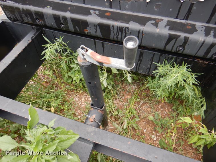 image for item DK2269 2003 Caterpillar 3456-XQ400  generator