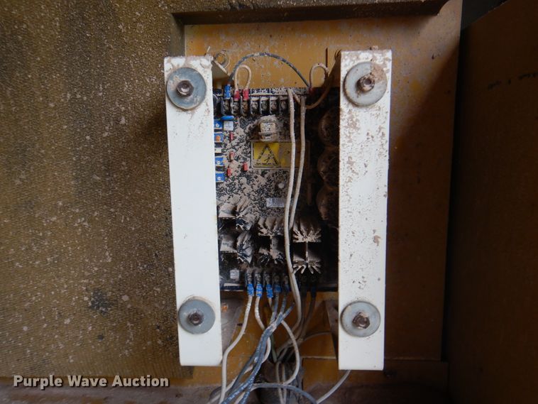 image for item DK2269 2003 Caterpillar 3456-XQ400  generator