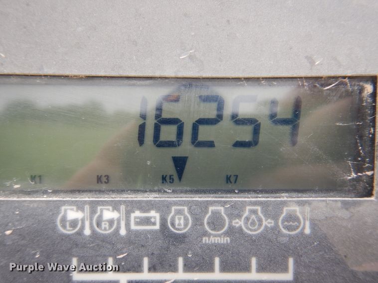 image for item DK2269 2003 Caterpillar 3456-XQ400  generator