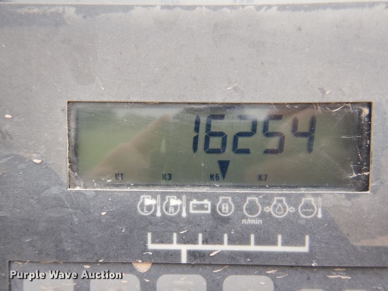 image for item DK2269 2003 Caterpillar 3456-XQ400  generator