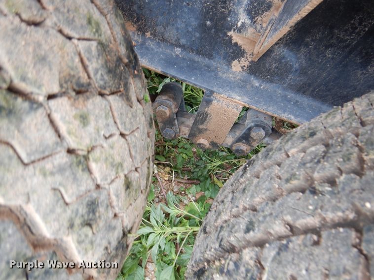 image for item DK2269 2003 Caterpillar 3456-XQ400  generator