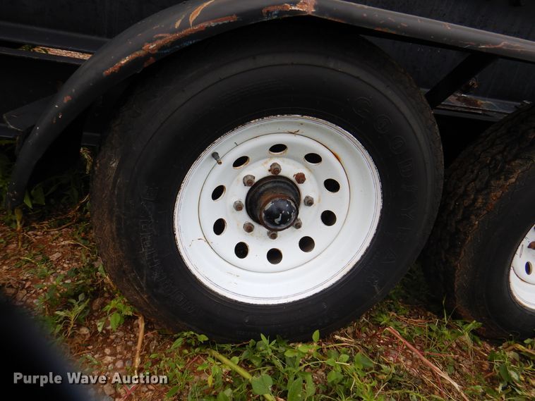 image for item DK2269 2003 Caterpillar 3456-XQ400  generator