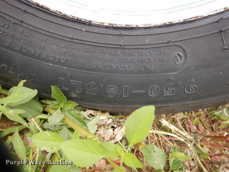 image for item DK2269 2003 Caterpillar 3456-XQ400  generator