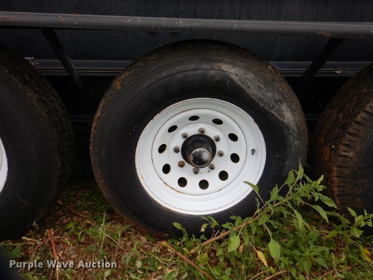 image for item DK2269 2003 Caterpillar 3456-XQ400  generator