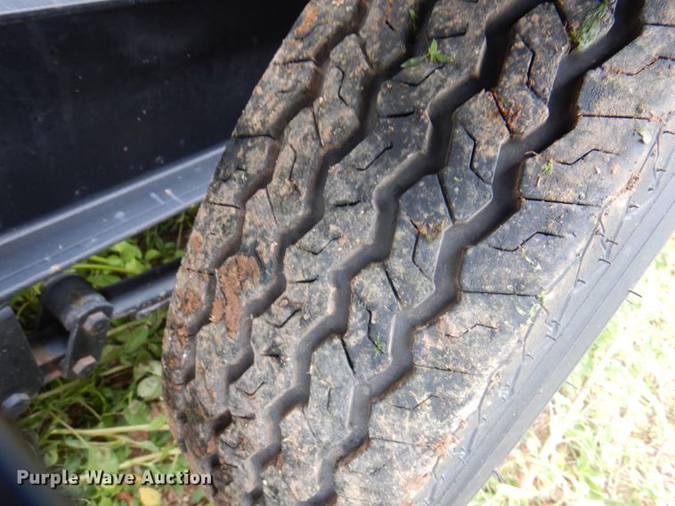 image for item DK2269 2003 Caterpillar 3456-XQ400  generator