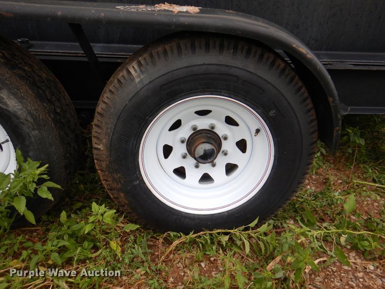 image for item DK2269 2003 Caterpillar 3456-XQ400  generator