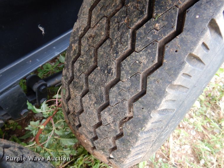 image for item DK2269 2003 Caterpillar 3456-XQ400  generator