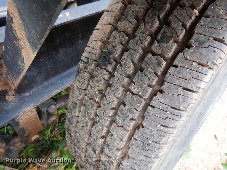 image for item DK2269 2003 Caterpillar 3456-XQ400  generator