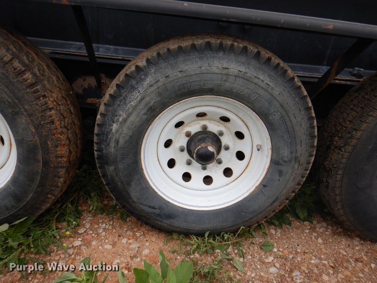 image for item DK2269 2003 Caterpillar 3456-XQ400  generator