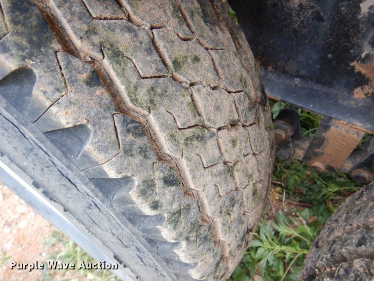 image for item DK2269 2003 Caterpillar 3456-XQ400  generator