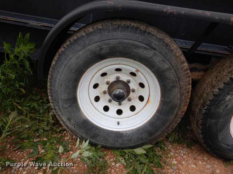 image for item DK2269 2003 Caterpillar 3456-XQ400  generator