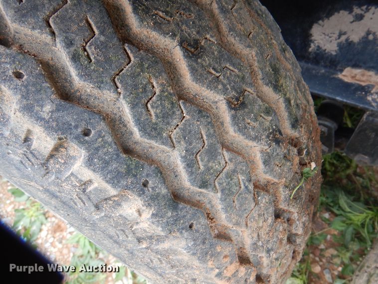 image for item DK2269 2003 Caterpillar 3456-XQ400  generator