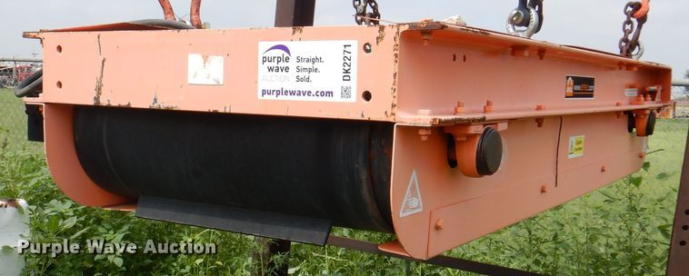 image for item DK2271 2015 Eriez CP20/80SC2  magnet