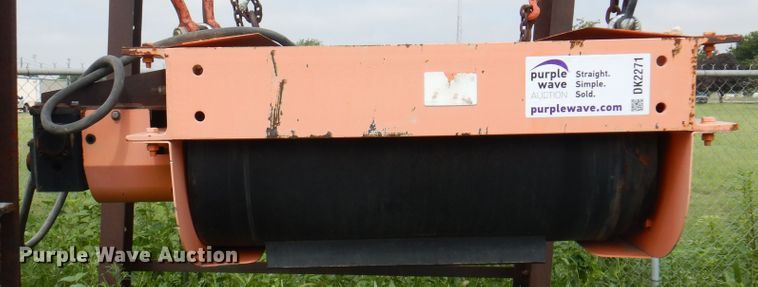 image for item DK2271 2015 Eriez CP20/80SC2  magnet