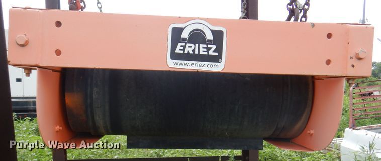 image for item DK2271 2015 Eriez CP20/80SC2  magnet