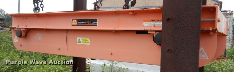 image for item DK2271 2015 Eriez CP20/80SC2  magnet