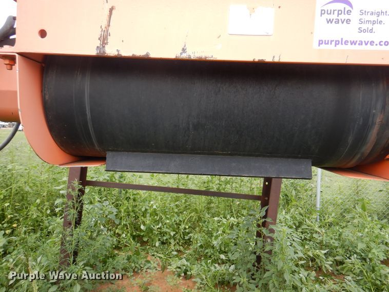 image for item DK2271 2015 Eriez CP20/80SC2  magnet