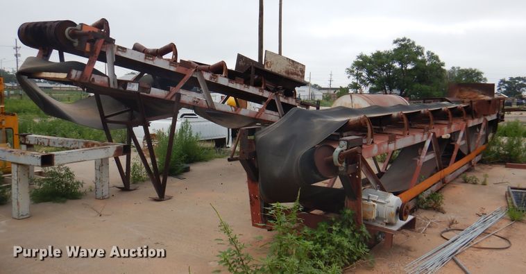 image for item DK2272 Conveyor