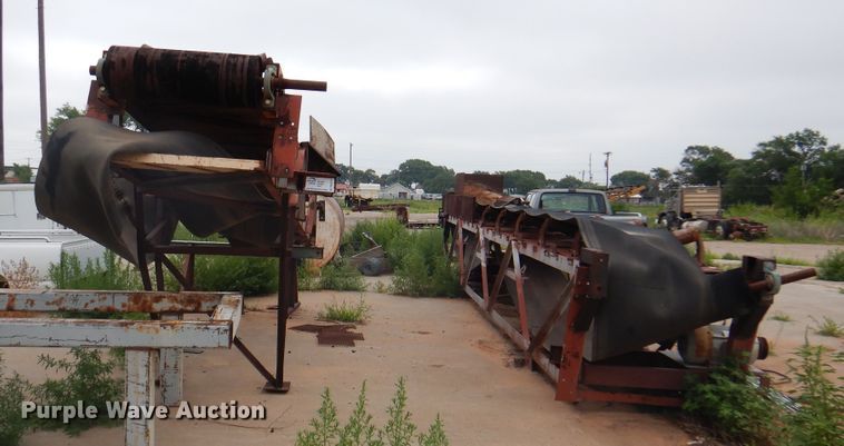 image for item DK2272 Conveyor