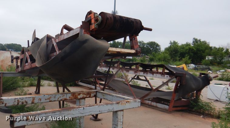 image for item DK2272 Conveyor