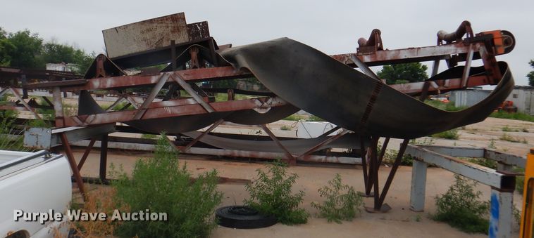 image for item DK2272 Conveyor