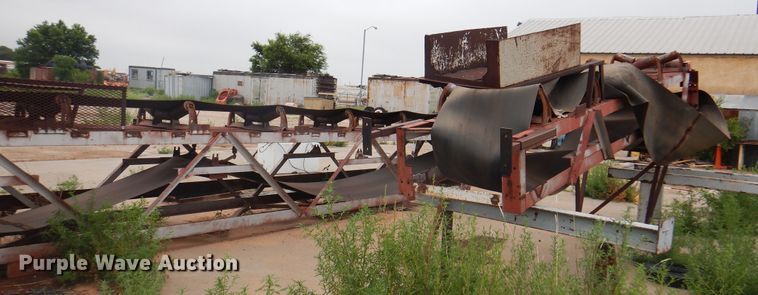 image for item DK2272 Conveyor