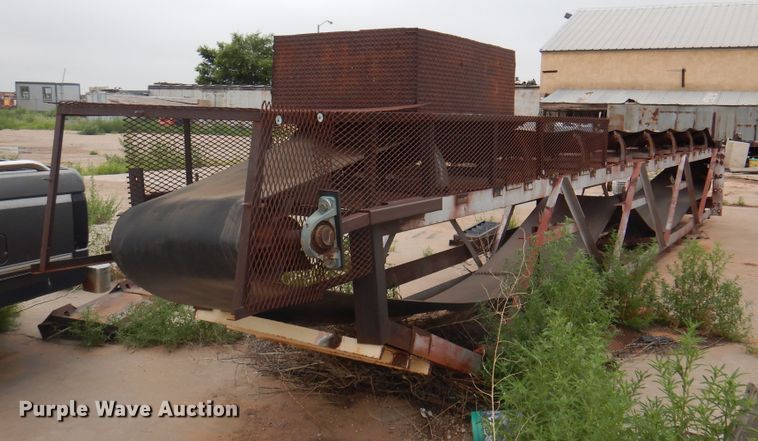 image for item DK2272 Conveyor