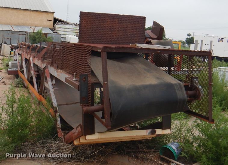 image for item DK2272 Conveyor