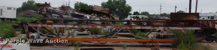 image for item DK2272 Conveyor