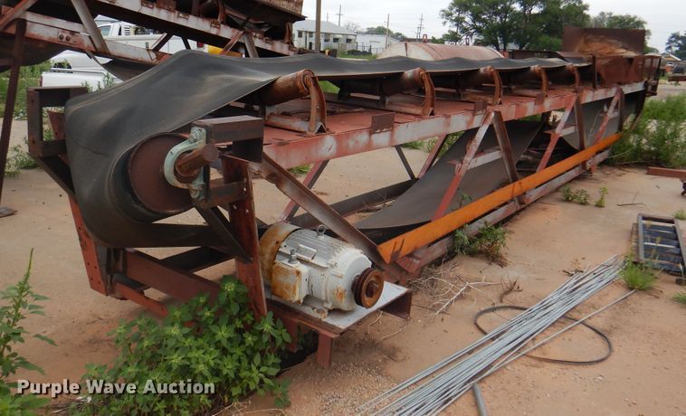 image for item DK2272 Conveyor