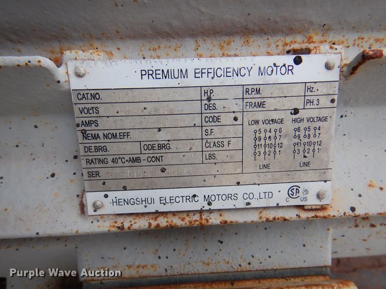 image for item DK2272 Conveyor