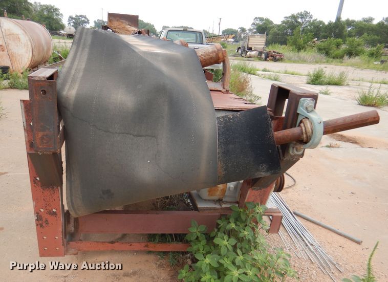 image for item DK2272 Conveyor