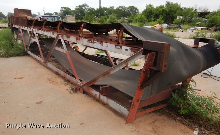 image for item DK2272 Conveyor