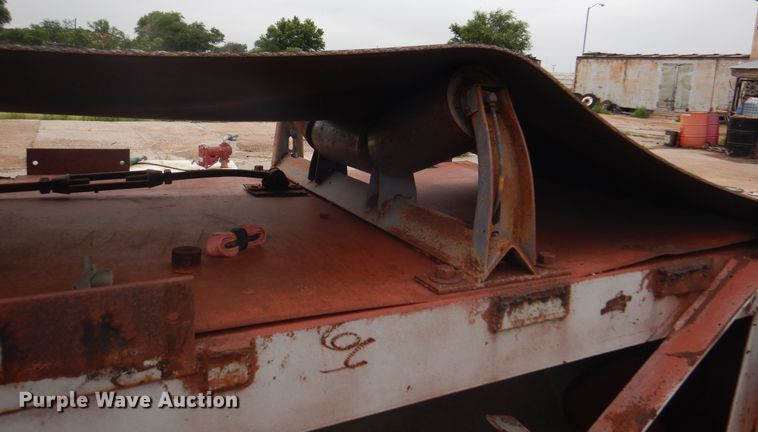 image for item DK2272 Conveyor