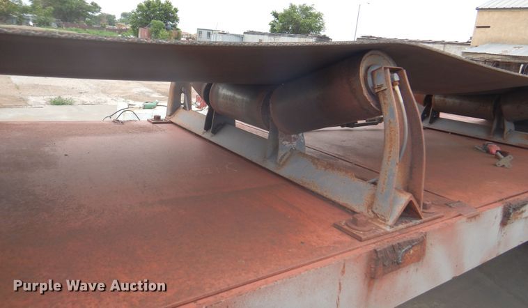 image for item DK2272 Conveyor