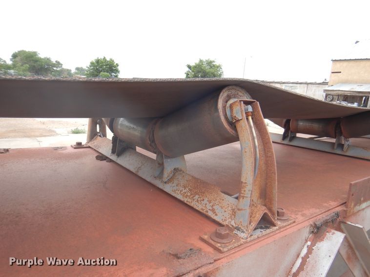 image for item DK2272 Conveyor