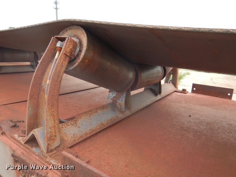 image for item DK2272 Conveyor