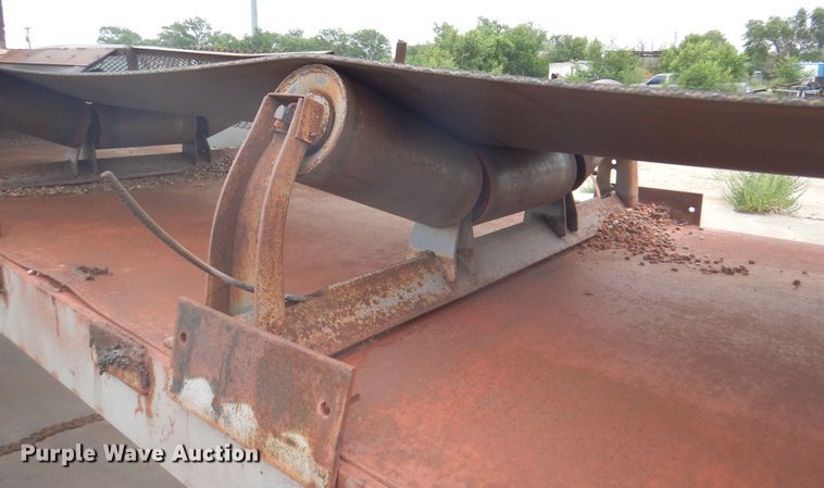 image for item DK2272 Conveyor