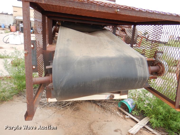 image for item DK2272 Conveyor