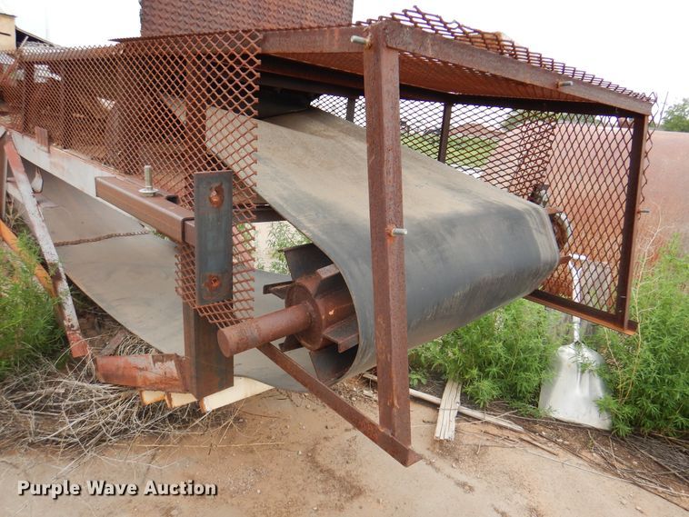 image for item DK2272 Conveyor